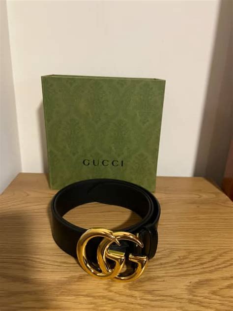 gucci belt australia gumtree|Gucci belt 80cm.